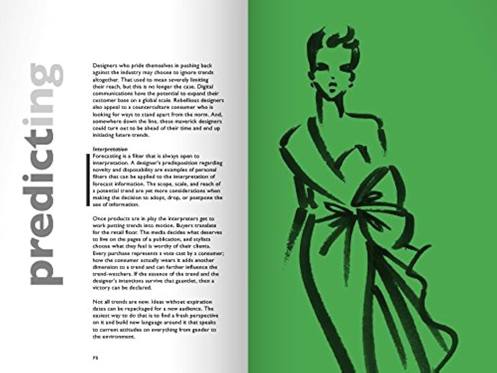 洋書 NEW YORK FASHION What They Didn't Teach You in Fashion School: Calderin, Jay
